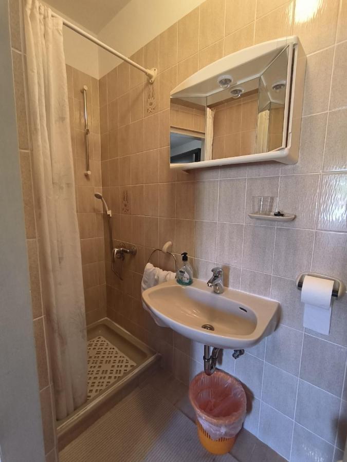 Apartman Marija Palit Экстерьер фото