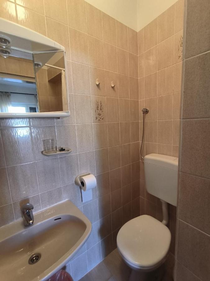 Apartman Marija Palit Экстерьер фото