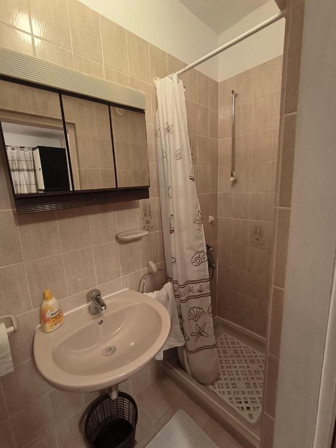 Apartman Marija Palit Экстерьер фото