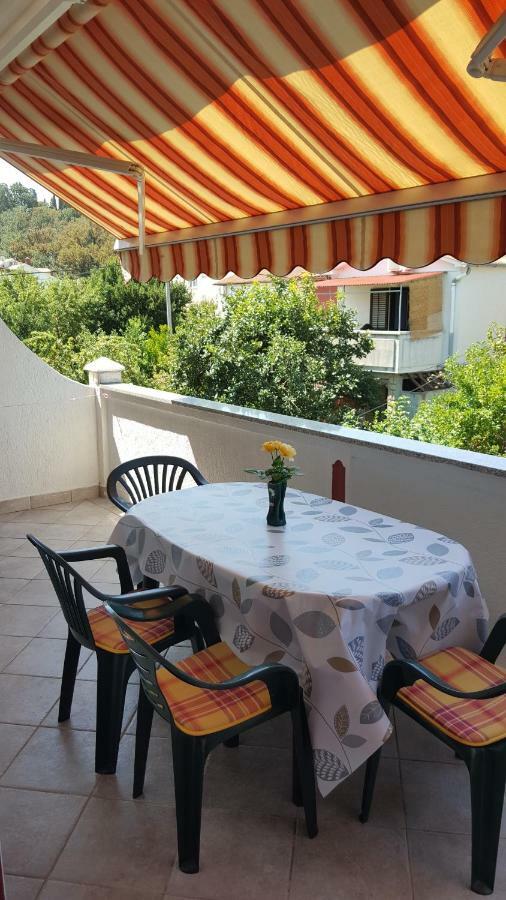 Apartman Marija Palit Экстерьер фото