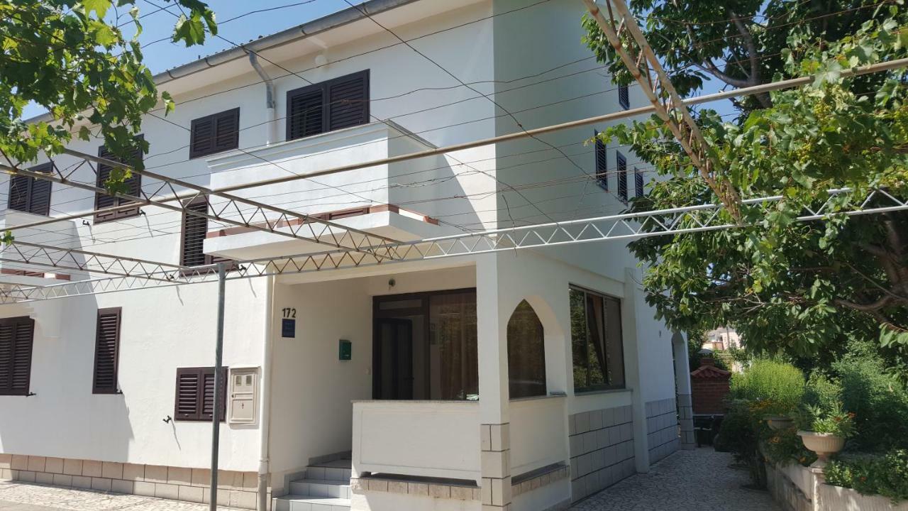 Apartman Marija Palit Экстерьер фото
