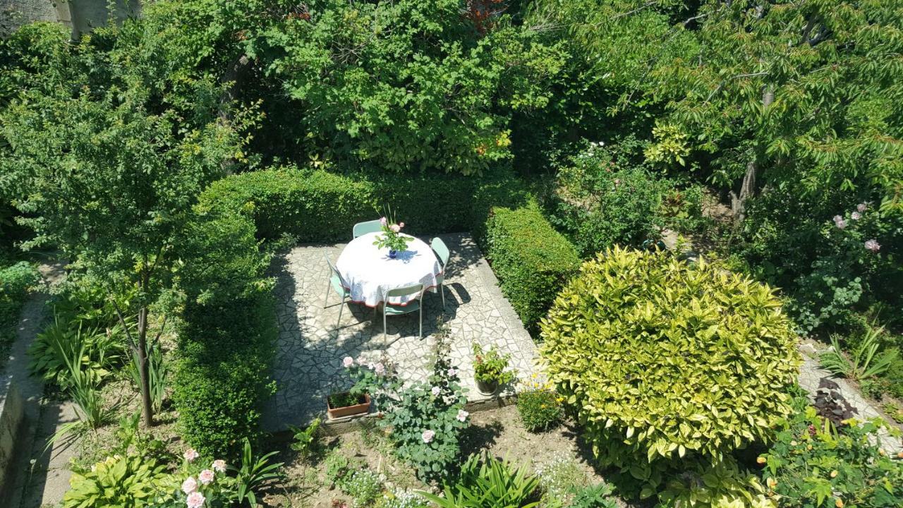 Apartman Marija Palit Экстерьер фото